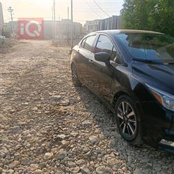 نیسان ڤێرسا